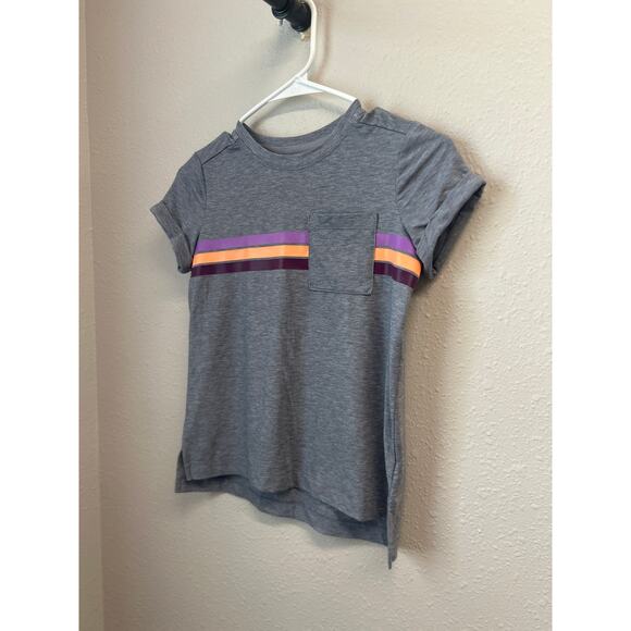 Lot of 2** Girls Athleta tops and sweater Size 8/10 Medium Athleta Girl - Picture 1 of 9